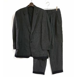 ヨウジヤマモトプールオム(Yohji Yamamoto POUR HOMME)の花と少年期 Yohji Yamamoto Pour homme セットアップ(セットアップ)