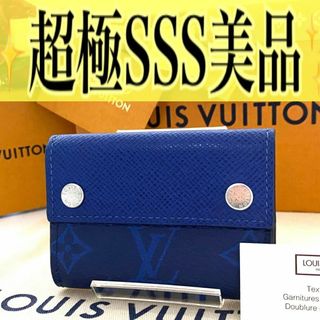 ヴィトン(LOUIS VUITTON) サイズ 折り財布(メンズ)の通販 1,000点以上