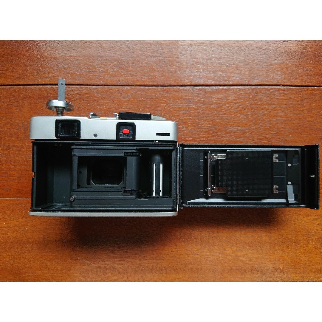 KONICA MINOLTA - minolta HI-MATIC Fの通販 by 麻田不動産's shop