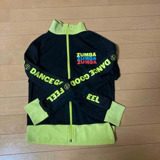 ズンバ(Zumba)の訳あり　ズンバウェア(ダンス/バレエ)