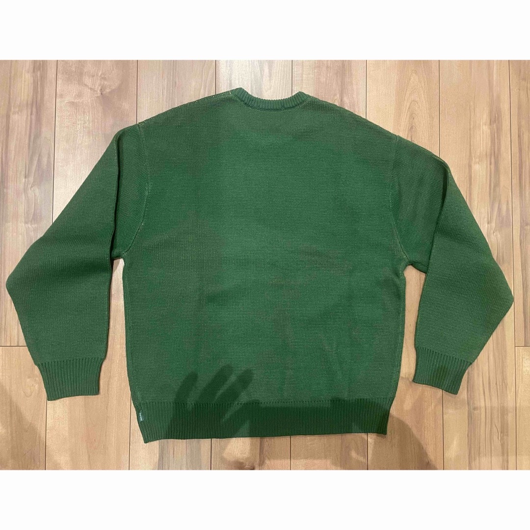 Supreme(シュプリーム)のSupreme  Thrasher  Sweater  メンズのトップス(ニット/セーター)の商品写真