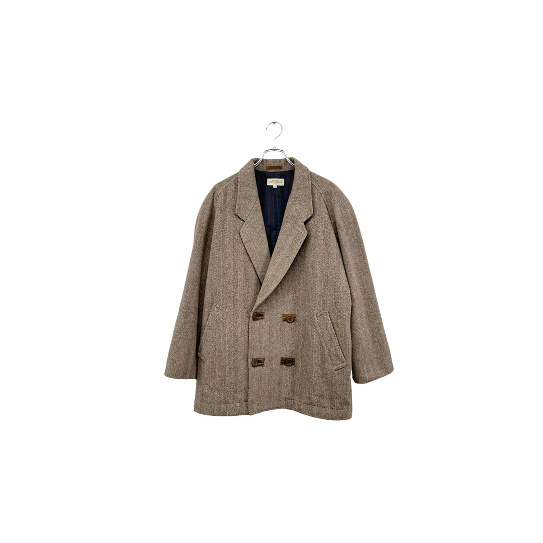 pierre cardin SAMEDI DIMANCHE jacket ピエールカルダン pierre cardin SAMEDI DIMANCHE jacket ピエールカルダン