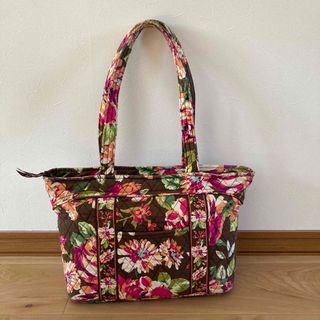 ヴェラブラッドリー(Vera Bradley)のVera Bradley(トートバッグ)