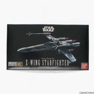 バンダイ(BANDAI)のXウイング・スターファイター ビークルモデルNo.2 STAR WARS(スター・ウォーズ) プラモデル バンダイスピリッツ(プラモデル)