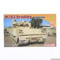 1/72 アメリカ軍 歩兵戦闘車 M2A3 ブラッドレー 3Dプリントパーツ イ