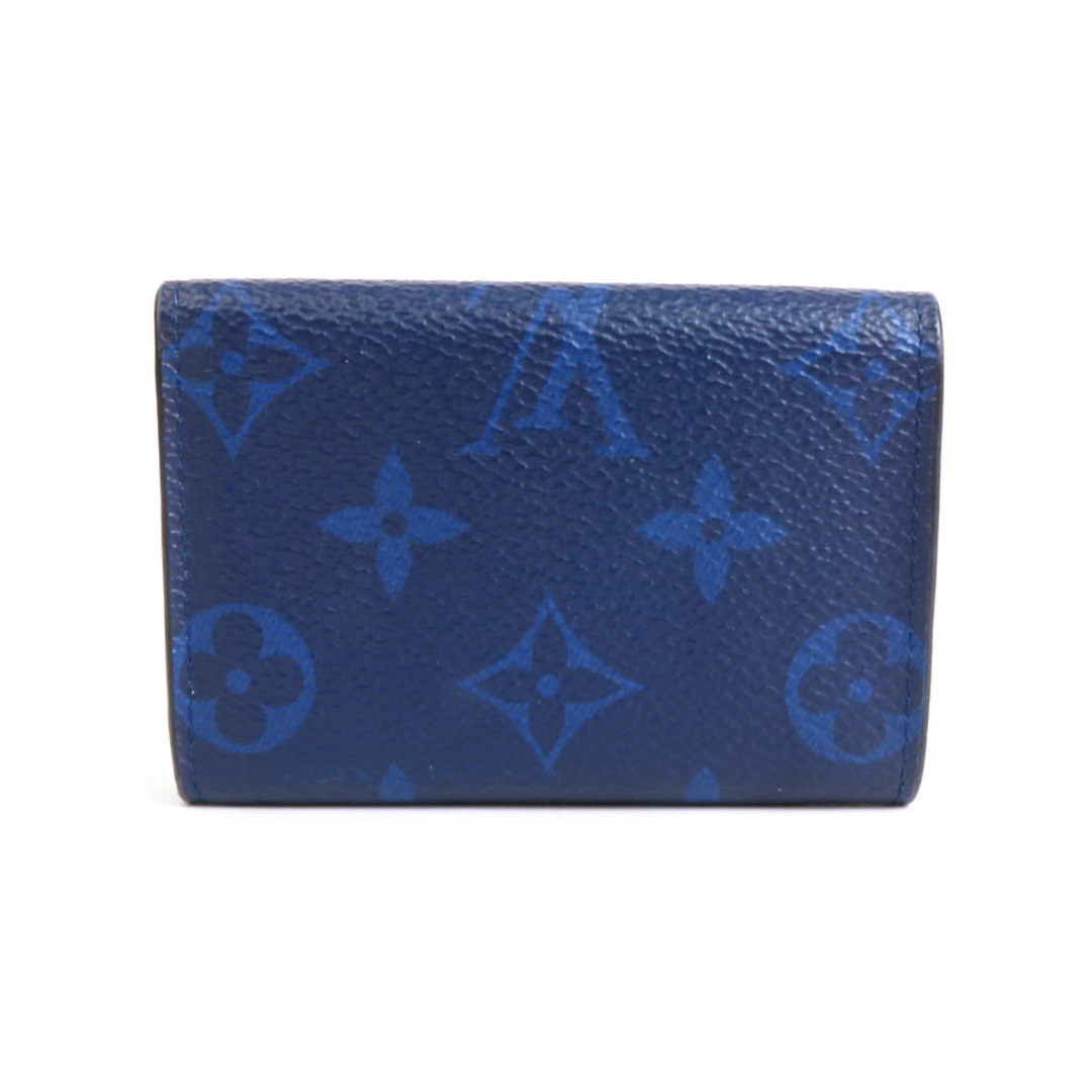 ルイ ヴィトン LOUIS VUITTON 三つ折り財布 ディスカバリー ルイ ヴィトン LOUIS VUITTON 三つ折り財布 ディスカバリー