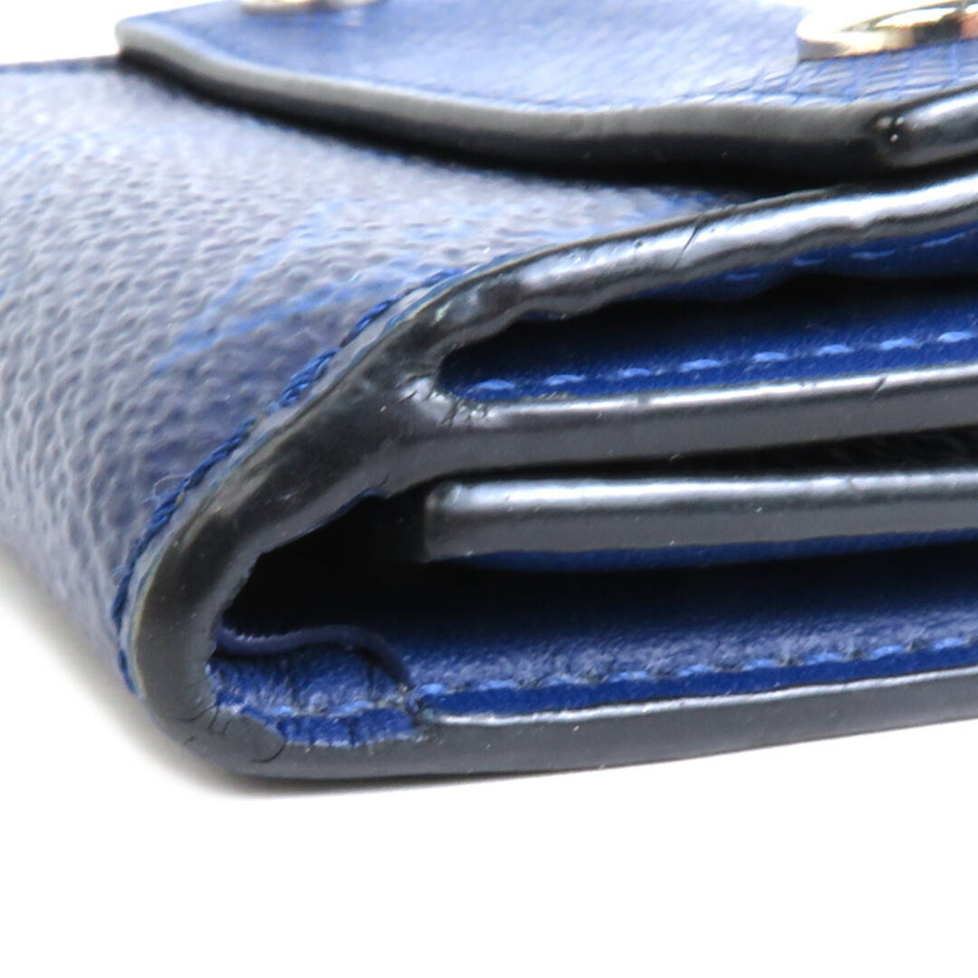 ルイ ヴィトン LOUIS VUITTON 三つ折り財布 ディスカバリー ルイ ヴィトン LOUIS VUITTON 三つ折り財布 ディスカバリー
