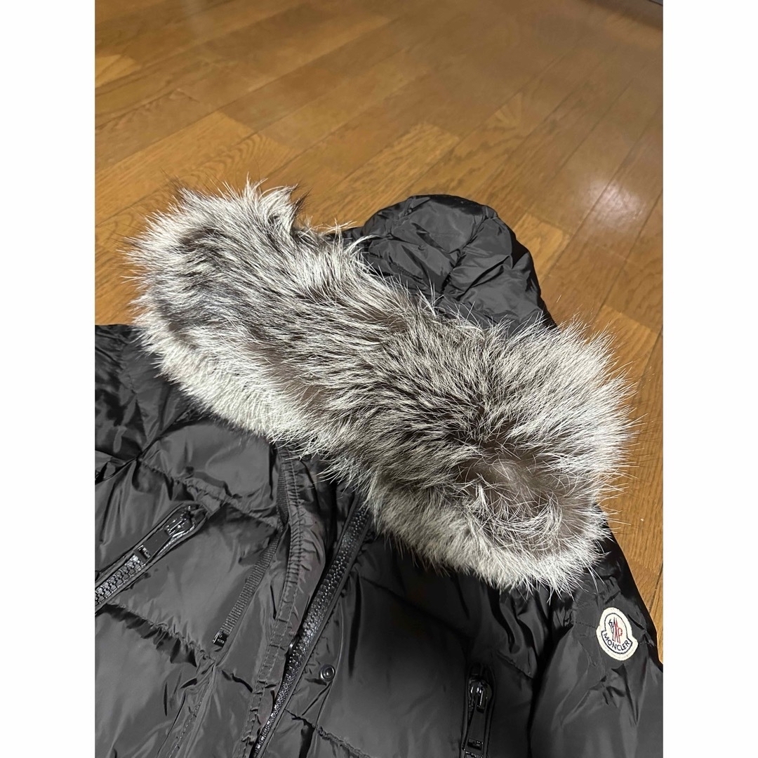 MONCLER(モンクレール)のモンクレール ダウン レディースのジャケット/アウター(ダウンジャケット)の商品写真