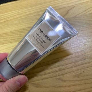 ローラメルシエ(laura mercier)の新品未開封 ローラメルシエ ハンドクリーム(ハンドクリーム)