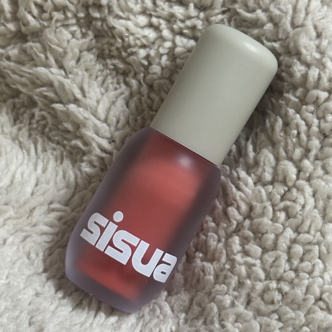 sisua by unleashia ポップコーンシロップダーマリッププランパー コスメ/美容のベースメイク/化粧品(リップグロス)の商品写真