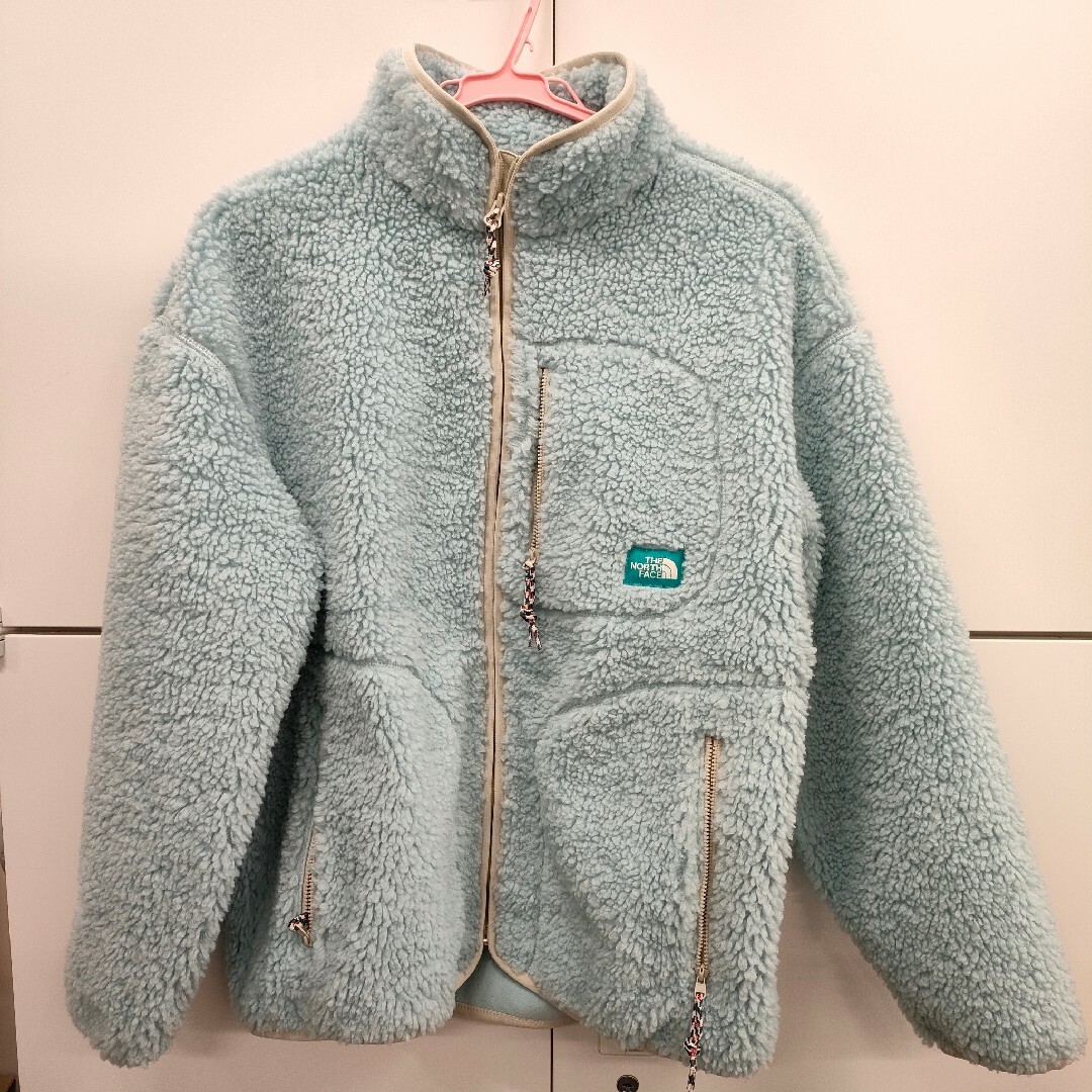 ブルゾンNORTH FACE　ボアジャケット