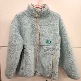 THE NORTH FACE - 【美品】ザ ノースフェイス ゴアテックス マウンテン