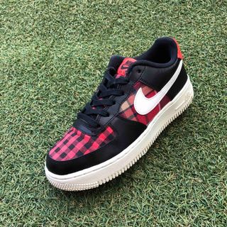 ナイキ(NIKE)の美品23 NIKE AF-1 LV8 ナイキ エアフォース1 HW476(スニーカー)