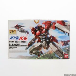 バンダイ(BANDAI)のHG 1/144 クランシェ 機動戦士ガンダムAGE(エイジ) プラモデル(0177911) バンダイ(プラモデル)