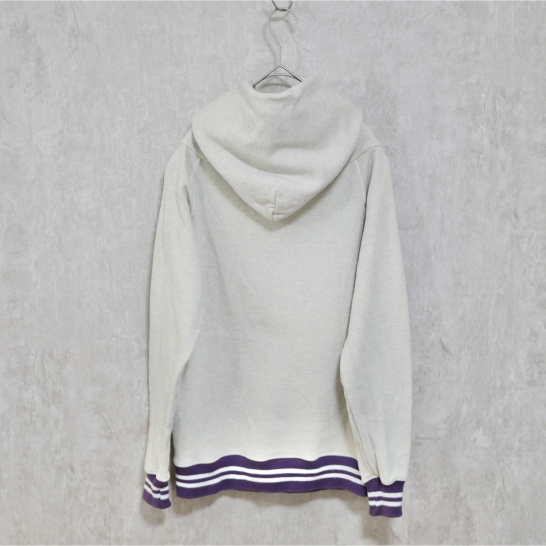 KAPITAL(キャピタル)のKAPITAL SURF Volume Neck Hoodie メンズのトップス(パーカー)の商品写真