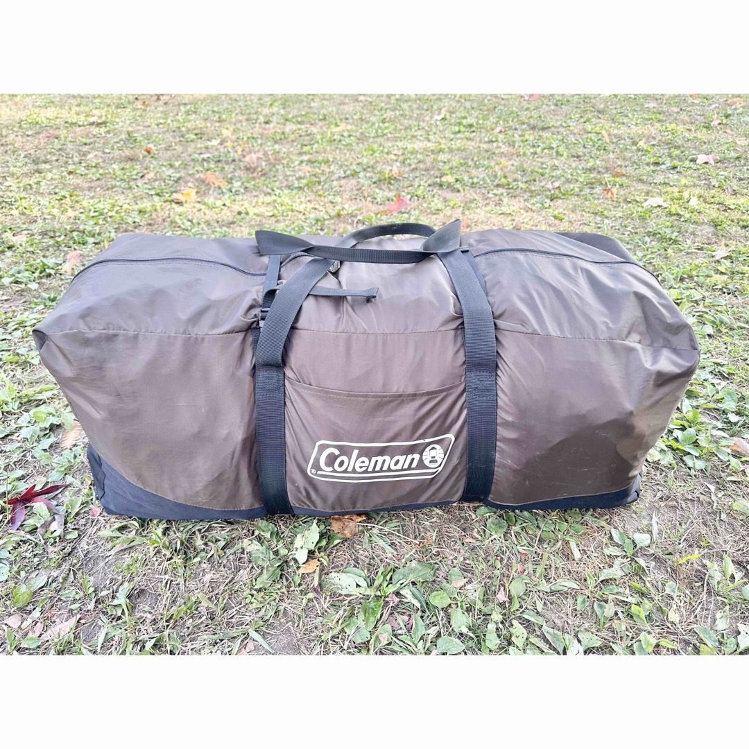Coleman コールマン ウェザーマスター ワイド2ルームハウス コーチ Coleman コールマン ウェザーマスター ワイド2ルームハウス コーチ