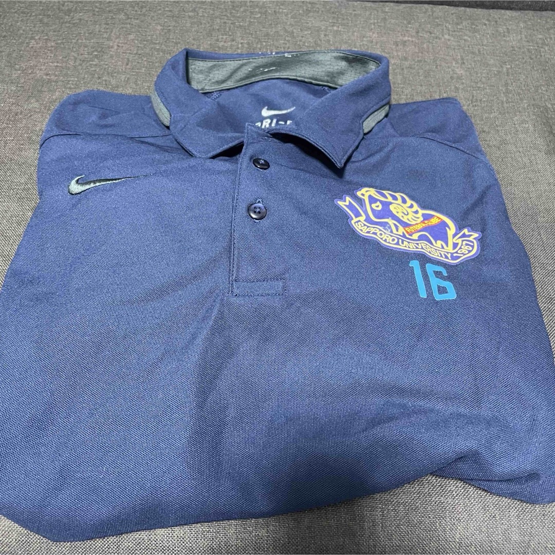 NIKE - ☆札幌大学サッカーウェア 【セット売り】☆の通販 by shop