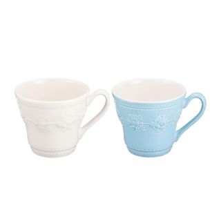 ウェッジウッド(WEDGWOOD)のウェッジウッド　マグカップ(グラス/カップ)