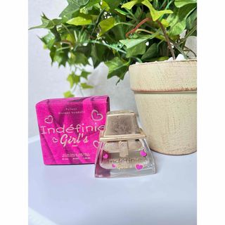 インフィニティ(Infinity)の【中古品】インフィニティガールズ 15ml(香水(女性用))