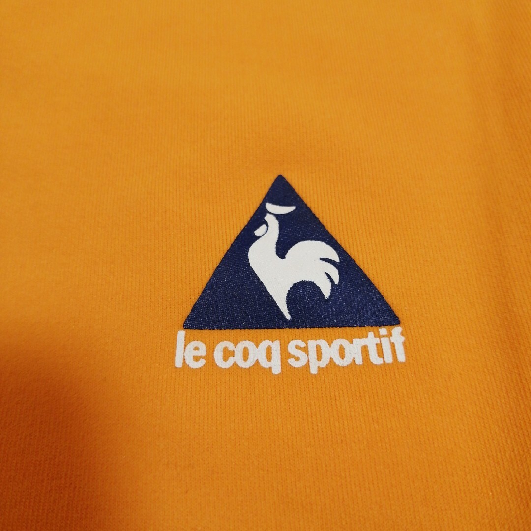 le coq sportif(ルコックスポルティフ)のルコックス　ゴルフウェア スポーツ/アウトドアのゴルフ(ウエア)の商品写真