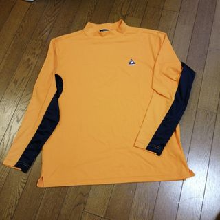 ルコックスポルティフ(le coq sportif)のルコックス　ゴルフウェア(ウエア)