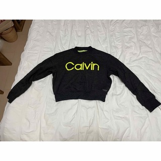 カルバンクライン(Calvin Klein)のCalvin Klein Performance スウェット(トレーナー/スウェット)