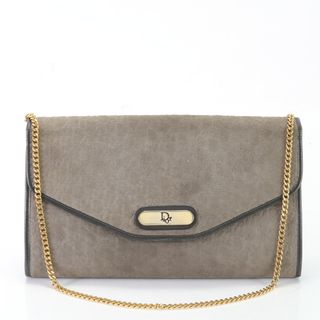 ディオール(Christian Dior) ショルダーバッグ(レディース)の通販