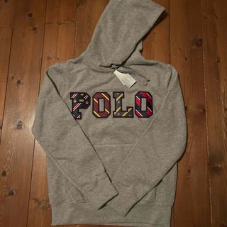 ポロラルフローレン(POLO RALPH LAUREN)のPOLO Ralph Laurenパーカー(パーカー)