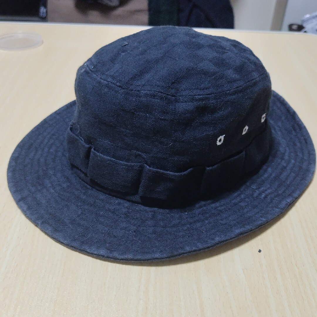 BEAMS(ビームス)のBEAMSハット🎩 メンズの帽子(ハット)の商品写真