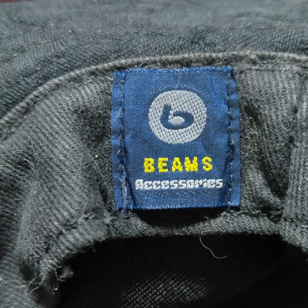 BEAMS(ビームス)のBEAMSハット🎩 メンズの帽子(ハット)の商品写真