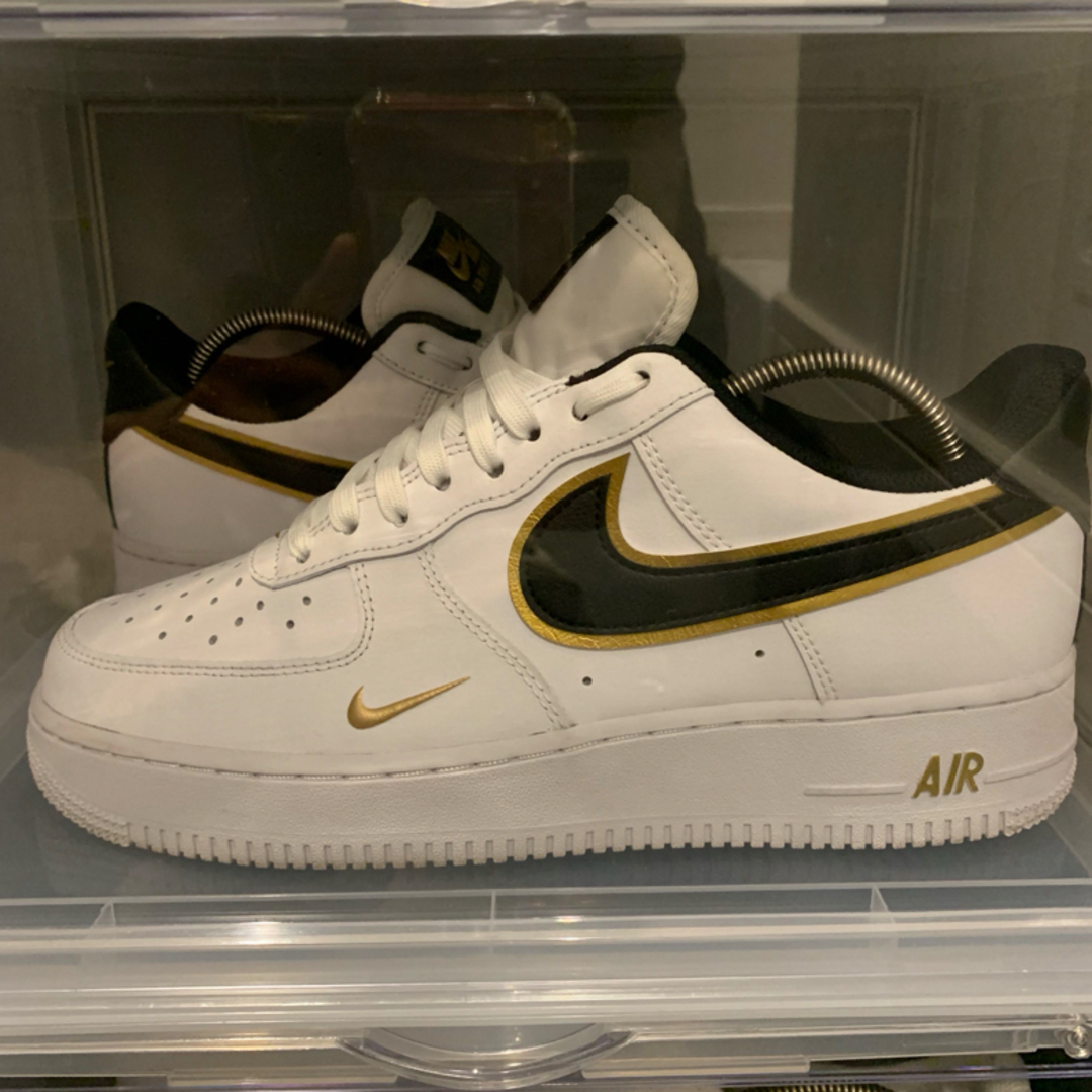 靴/シューズNIKE af1