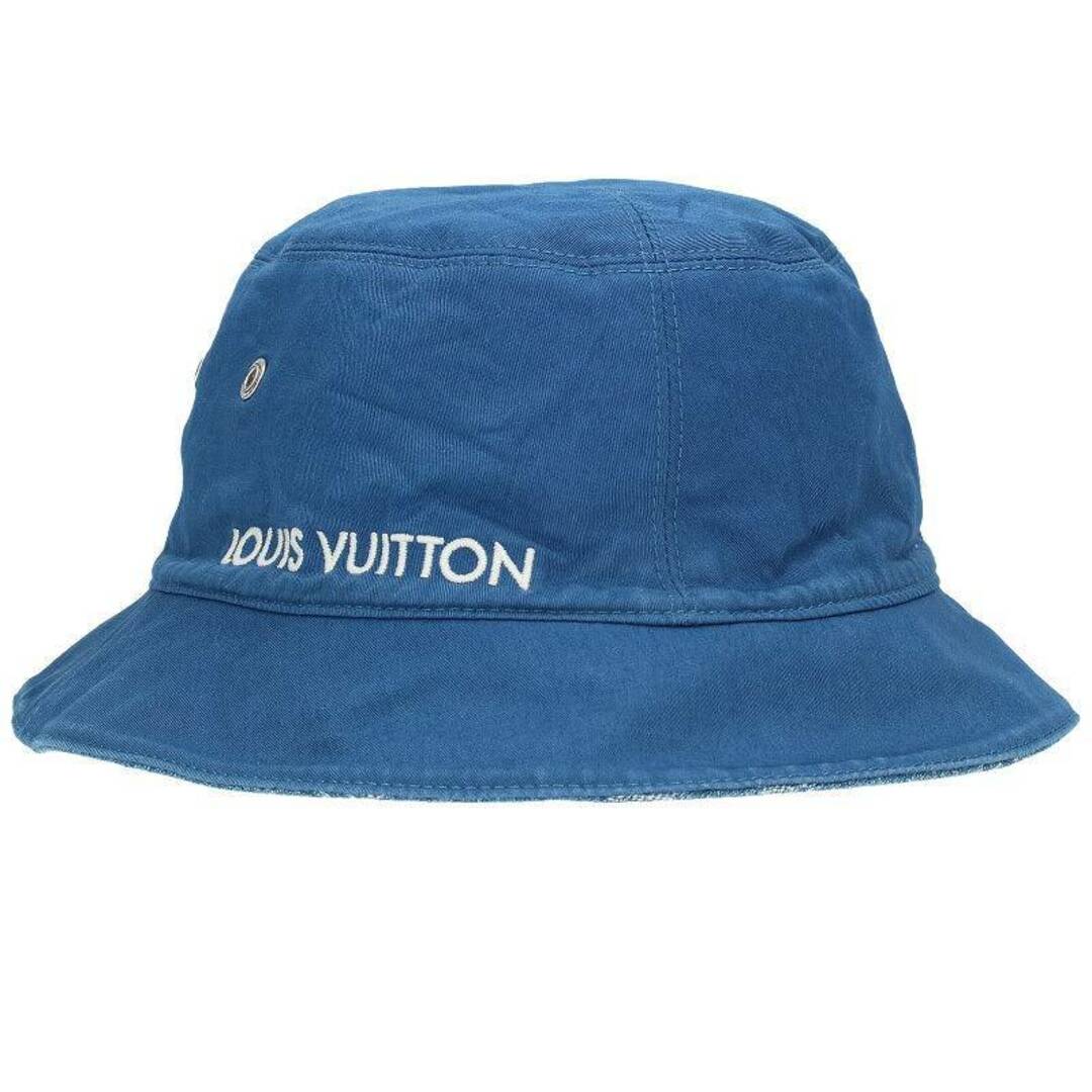 LOUIS VUITTON - ルイヴィトン M78773 ボネ・モノグラム モノグラム