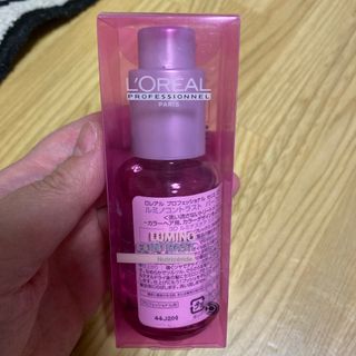 ロレアルプロフェッショナル(LOREAL PROFESSIONAL)の新品 ロレアルプロフェッショナル トリートメント(トリートメント)