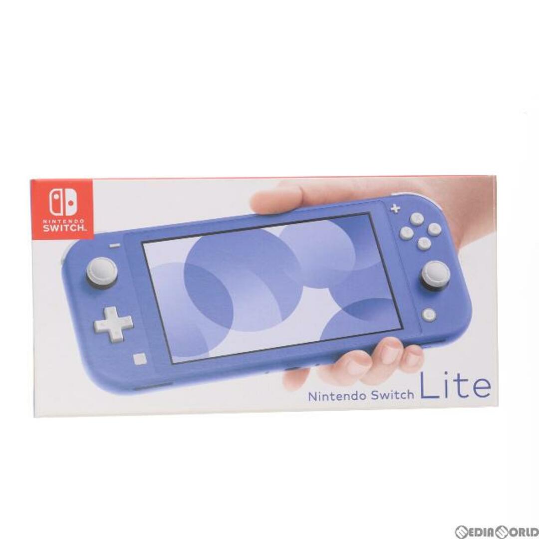 Nintendo Switch - (本体)Nintendo Switch Lite(ニンテンドースイッチ