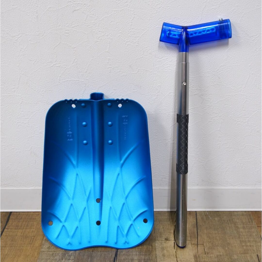 美品 オルトボックス ORTOVOX プロフェッショナル アルミ2 美品 オルトボックス ORTOVOX プロフェッショナル アルミ2