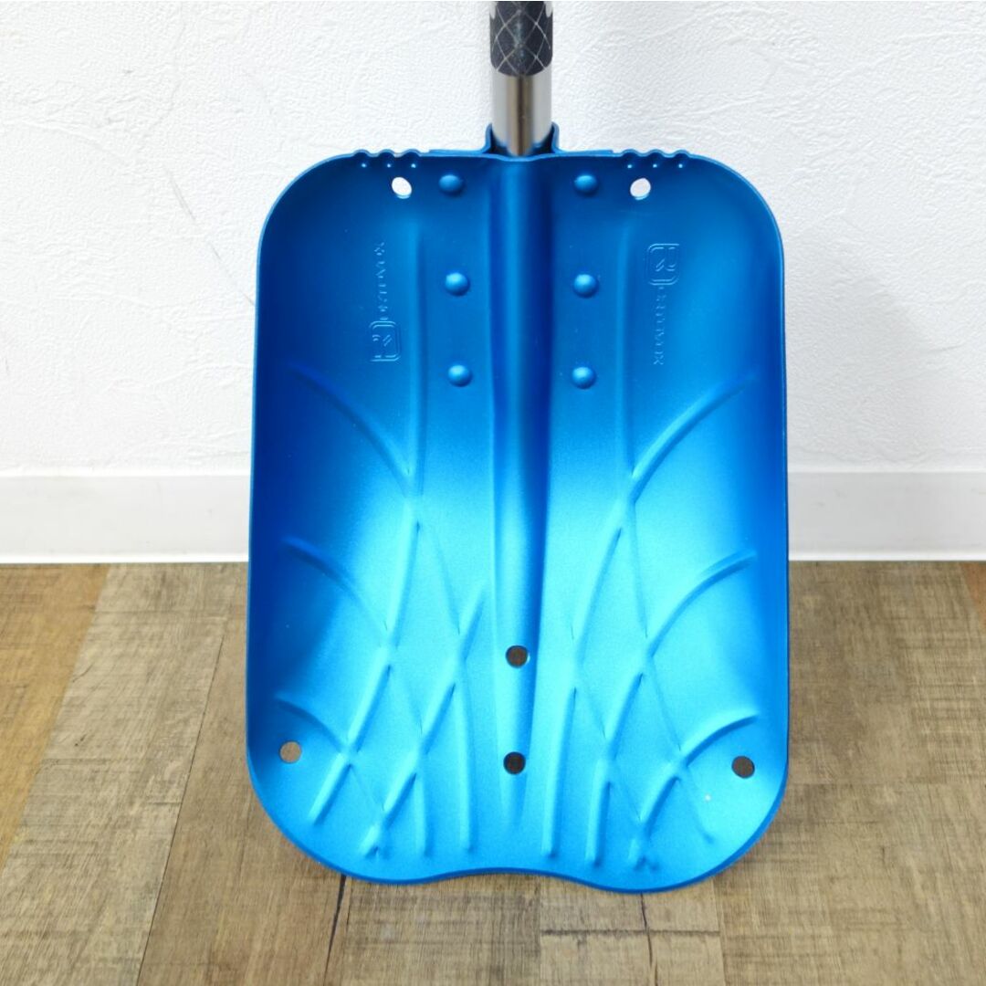 美品 オルトボックス ORTOVOX プロフェッショナル アルミ2 美品 オルトボックス ORTOVOX プロフェッショナル アルミ2