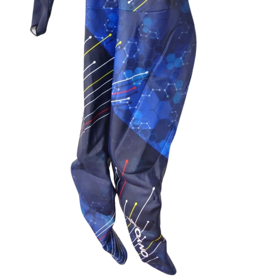 ONYONE - 未使用 オンヨネ ONYONE 21/22 GS RACING SUIT For FIS ONYONE - 未使用 オンヨネ ONYONE 21/22 GS RACING SUIT For FIS