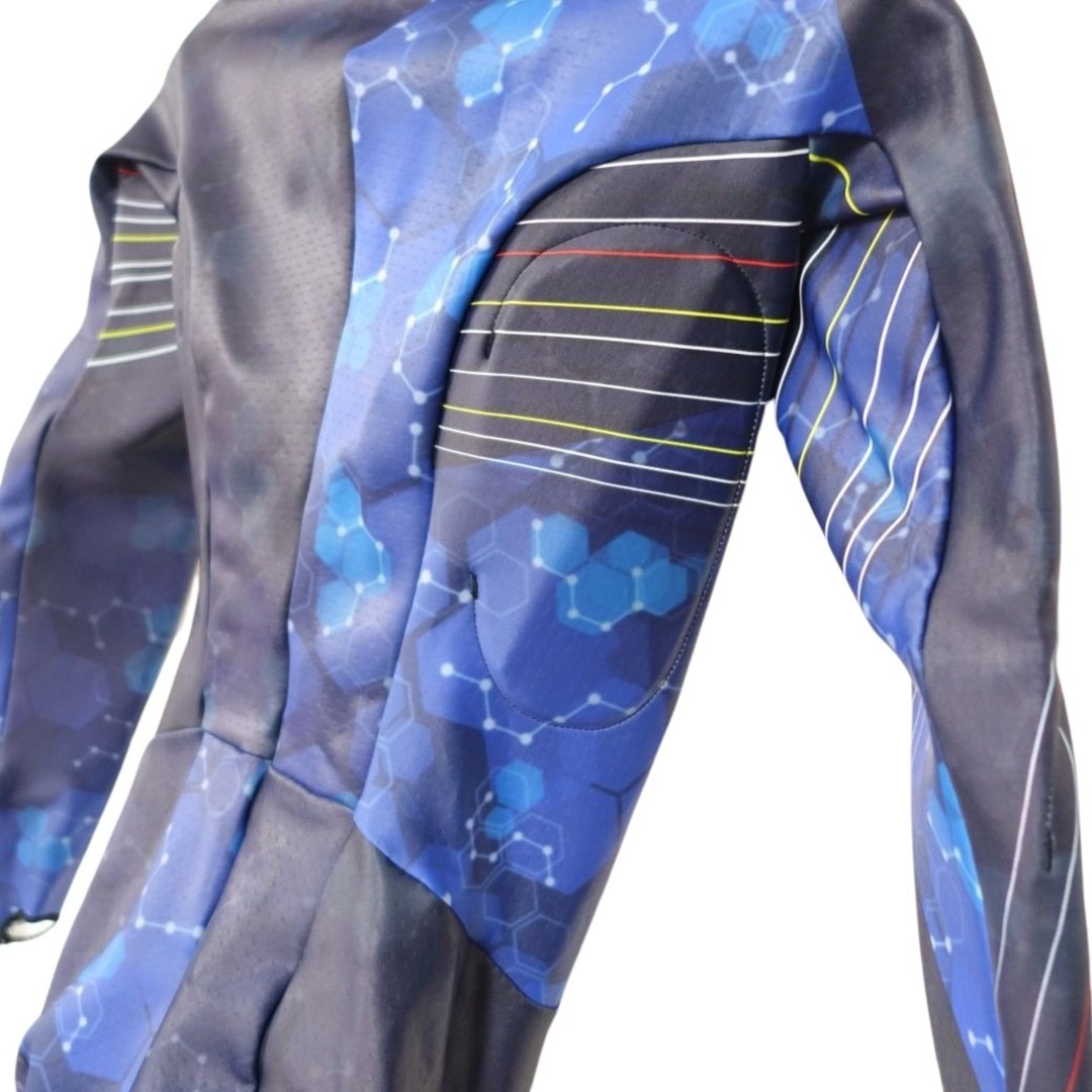 ONYONE - 未使用 オンヨネ ONYONE 21/22 GS RACING SUIT For FIS ONYONE - 未使用 オンヨネ ONYONE 21/22 GS RACING SUIT For FIS