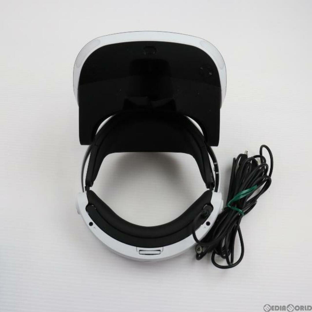 PlayStation - PlayStation VR PlayStation Camera同梱版