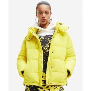 DESIGUAL(ダウンジャケット)のフリマアイテム一覧 DESIGUAL(ダウンジャケット)のフリマアイテム一覧