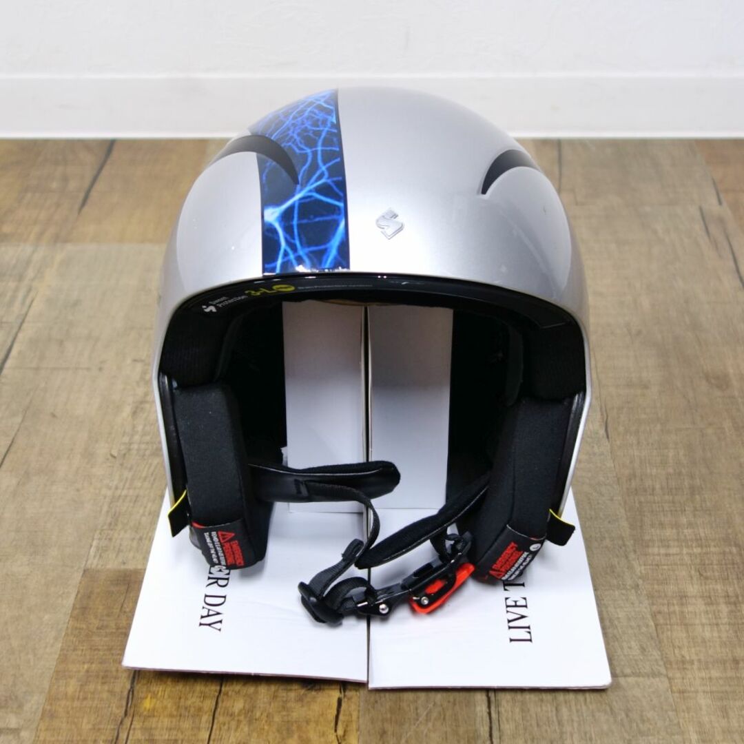 美品 スウィートプロテクション Sweet Protection レーシング 美品 スウィートプロテクション Sweet Protection レーシング