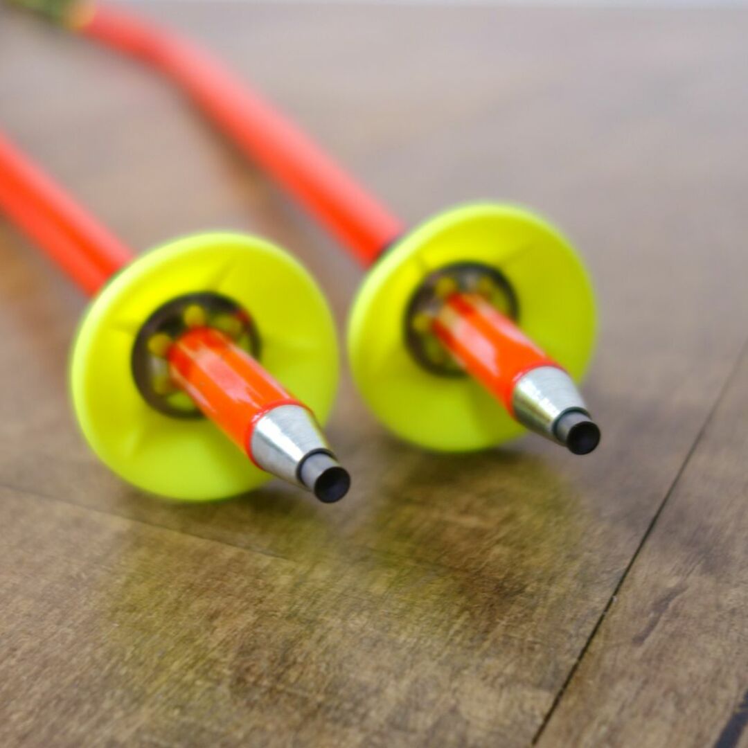 LEKI - 未使用 レキ LEKI WCR LITE GS 3D プロテクター セット LEKI - 未使用 レキ LEKI WCR LITE GS 3D プロテクター セット
