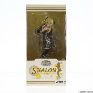 アルター(ALTER)のシャロン クイズマジックアカデミー 1/8 完成品 フィギュア アルター(ゲームキャラクター)