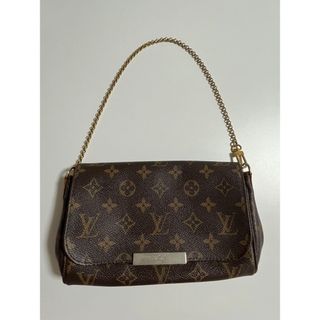 ルイヴィトン(LOUIS VUITTON)のLOUIS VUITTONバッグ(ショルダーバッグ)