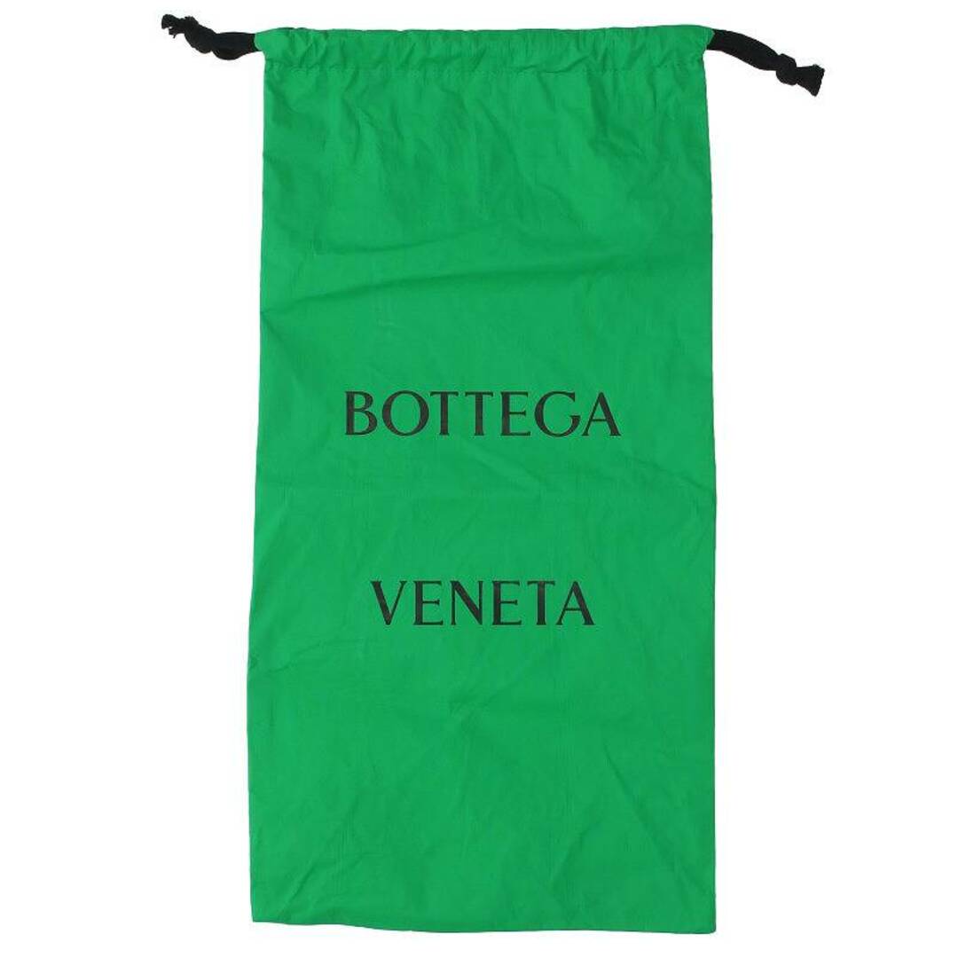 Bottega Veneta(ボッテガヴェネタ)のボッテガヴェネタ  シアリングパドル ボアデザインレザーサンダル メンズ 43 メンズの靴/シューズ(サンダル)の商品写真