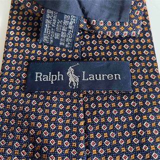 ラルフローレン(Ralph Lauren)のラルフローレン　ネクタイ (ネクタイ)