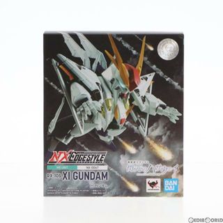 バンダイ(BANDAI)のNXEDGE STYLE [MS UNIT] Ξガンダム(クスィーガンダム) 機動戦士ガンダム 閃光のハサウェイ 完成品 可動フィギュア バンダイスピリッツ(アニメ/ゲーム)