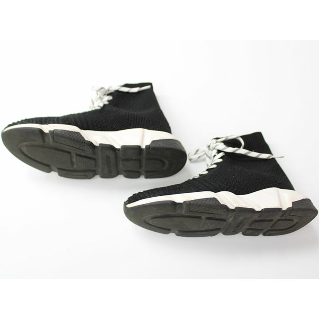 BALENCIAGA - 【新入荷!】□バレンシアガ/BALENCIAGA□18.5-19cm BALENCIAGA - 【新入荷!】□バレンシアガ/BALENCIAGA□18.5-19cm