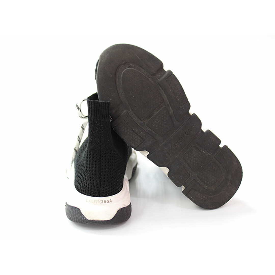 BALENCIAGA - 【新入荷!】□バレンシアガ/BALENCIAGA□18.5-19cm BALENCIAGA - 【新入荷!】□バレンシアガ/BALENCIAGA□18.5-19cm