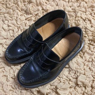 ドクターマーチン(Dr.Martens)のDr.Martens  ドクターマーチン　ローファー　　4UK 23〜23.5(ローファー/革靴)